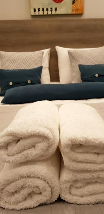 Xenia_Apartments A2 Kozani Dış mekan fotoğraf