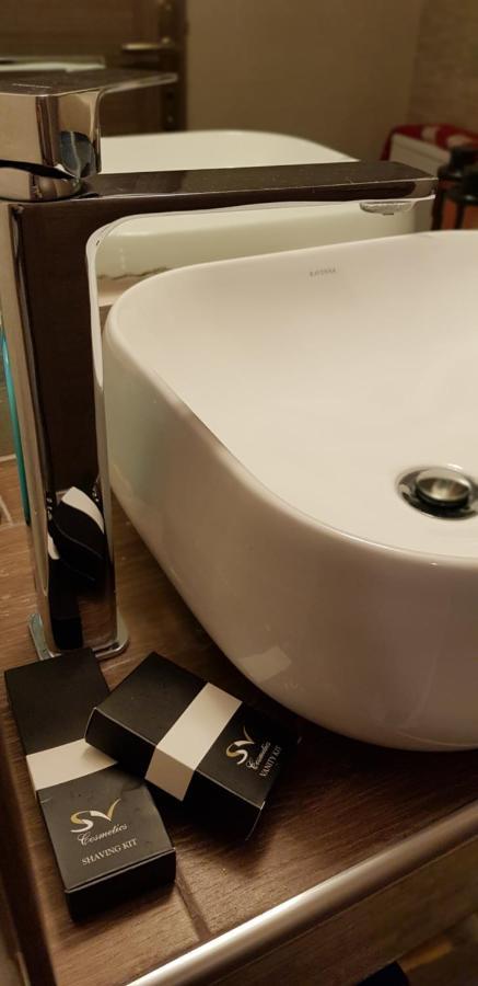 Xenia_Apartments A2 Kozani Dış mekan fotoğraf