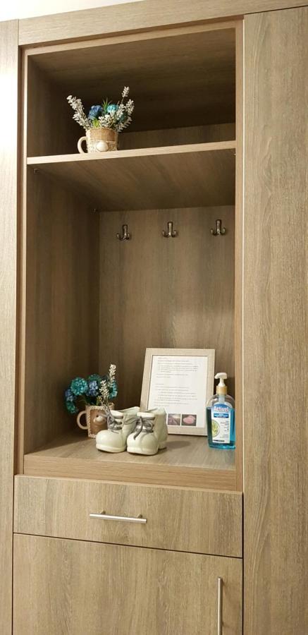 Xenia_Apartments A2 Kozani Dış mekan fotoğraf