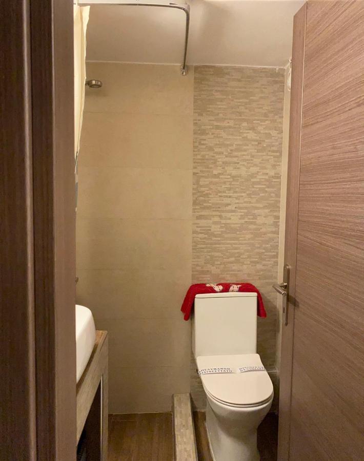 Xenia_Apartments A2 Kozani Dış mekan fotoğraf