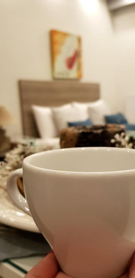 Xenia_Apartments A2 Kozani Dış mekan fotoğraf
