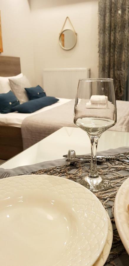 Xenia_Apartments A2 Kozani Dış mekan fotoğraf