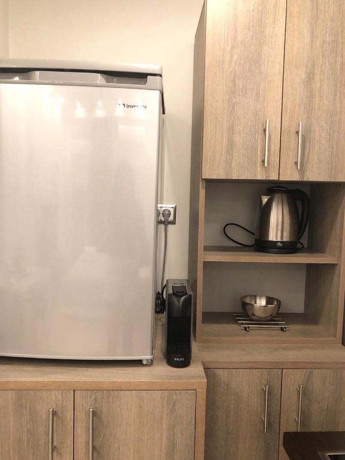 Xenia_Apartments A2 Kozani Dış mekan fotoğraf
